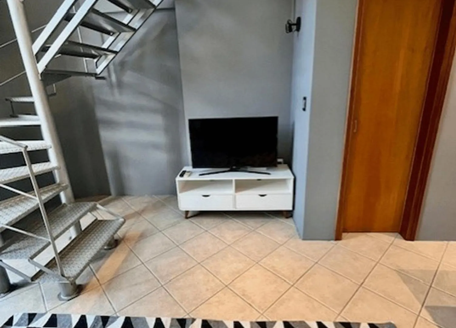 펜션 Jaraguá do Sul Saint Sebastian Flat 616 - Com Hidro! Ate 3 Pessoas, Duplex, No Centro 빌라 브라질