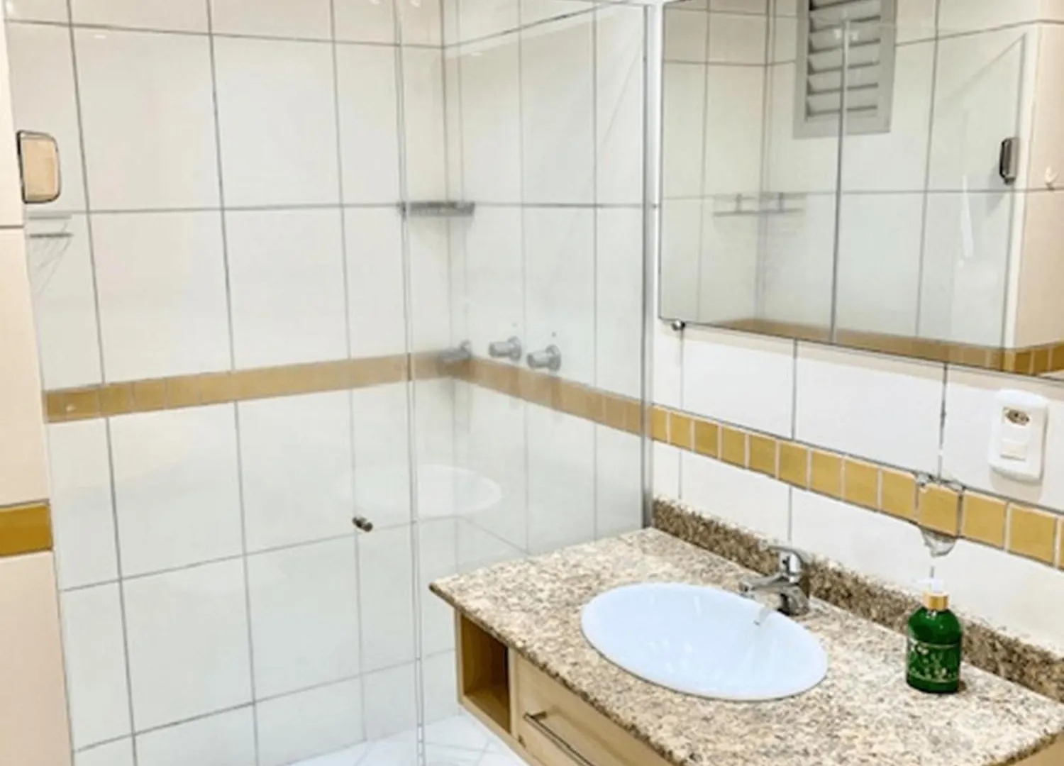 Jaraguá do Sul Saint Sebastian Flat 616 - Com Hidro! Ate 3 Pessoas, Duplex, No Centro 빌라