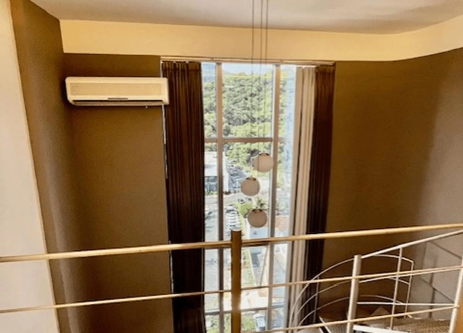 Villa Saint Sebastian Flat 616 - Com Hidro! Ate 3 Pessoas, Duplex, No Centro Jaraguá do Sul Brasilien
