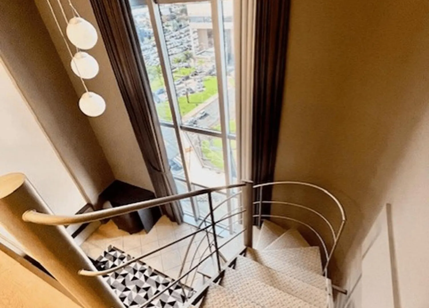 Villa Saint Sebastian Flat 616 - Com Hidro! Ate 3 Pessoas, Duplex, No Centro Jaraguá do Sul Ferienhaus