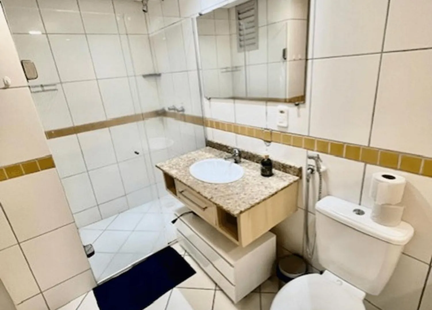 Villa Saint Sebastian Flat 616 - Com Hidro! Ate 3 Pessoas, Duplex, No Centro Jaraguá do Sul Ferienhaus